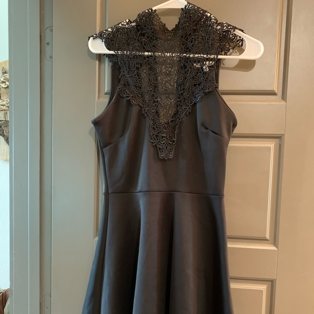 Charlotte Russe Dress